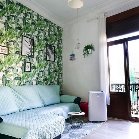 Ruzafa Apartment 瓦伦西亚 外观 照片