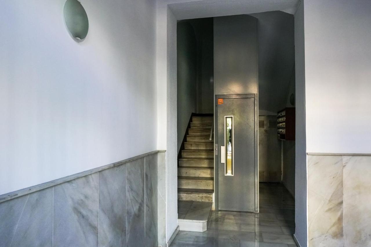 Ruzafa Apartment 瓦伦西亚 外观 照片
