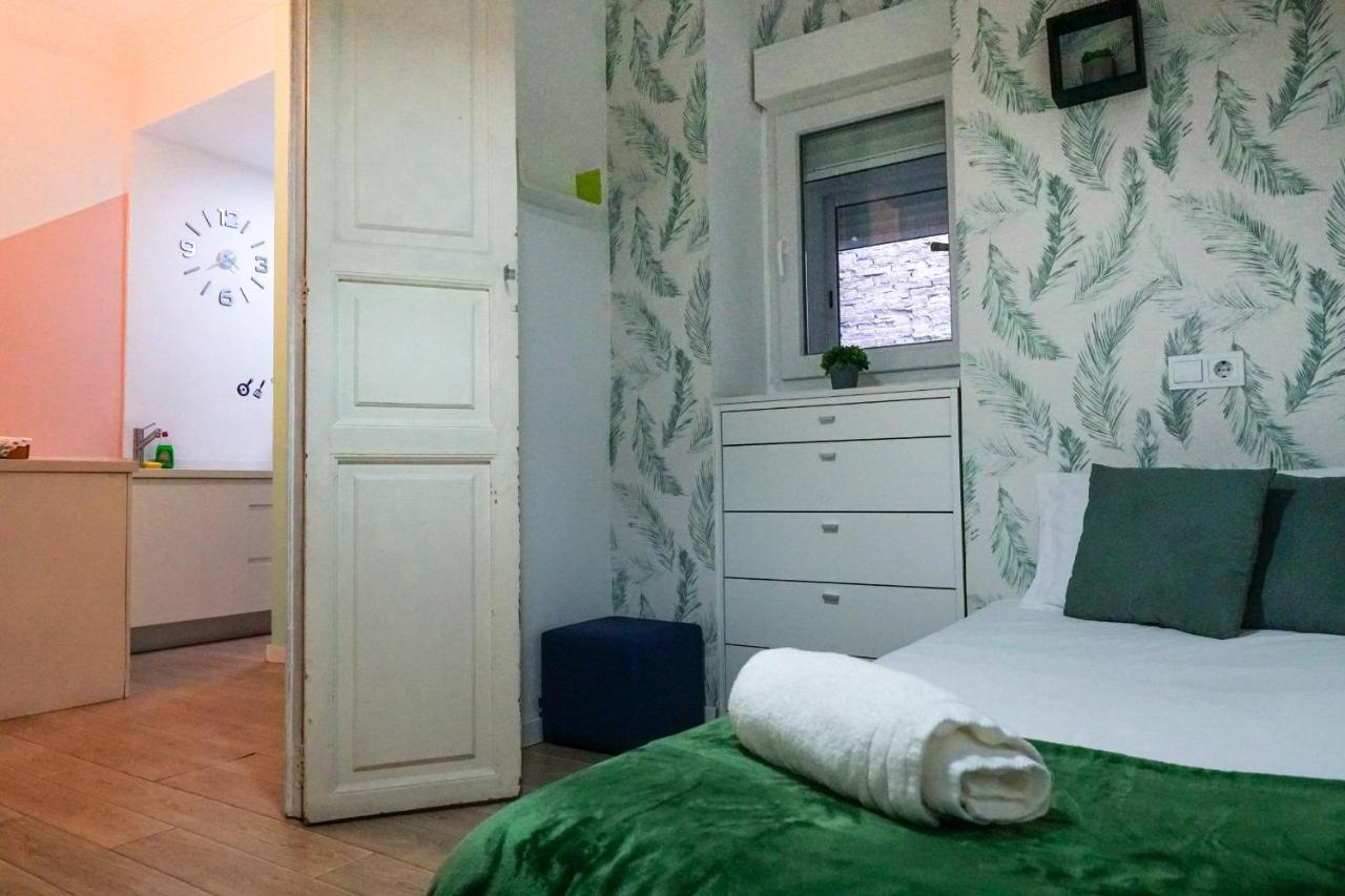Ruzafa Apartment 瓦伦西亚 外观 照片