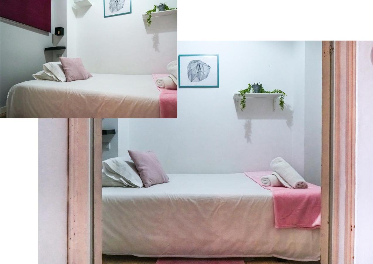 Ruzafa Apartment 瓦伦西亚 外观 照片