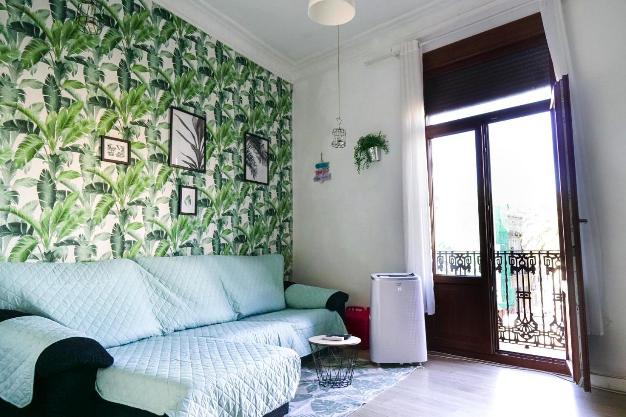 Ruzafa Apartment 瓦伦西亚 外观 照片