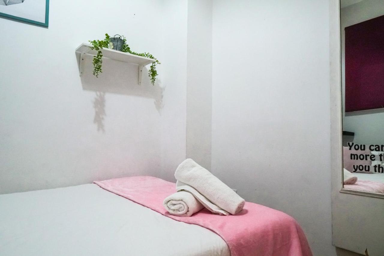 Ruzafa Apartment 瓦伦西亚 外观 照片