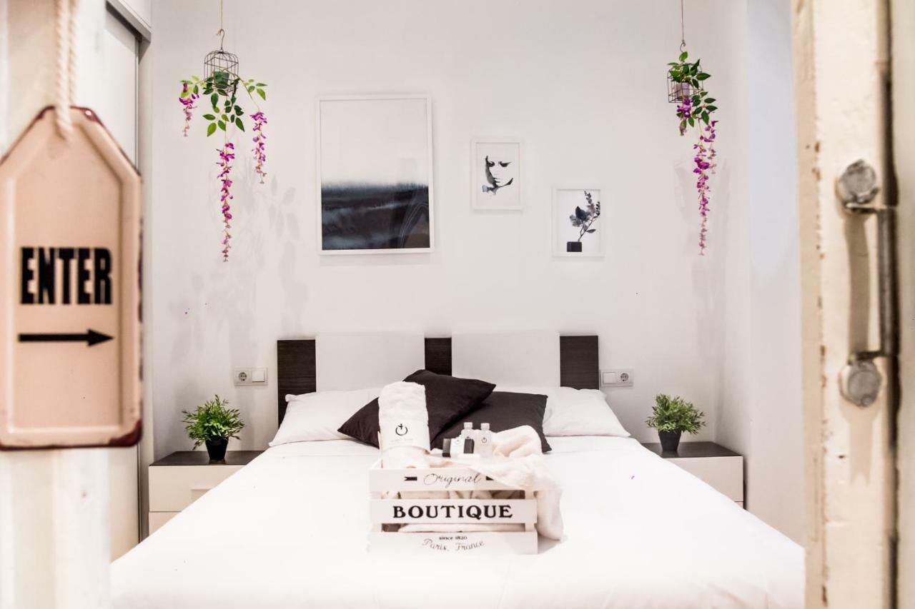 Ruzafa Apartment 瓦伦西亚 外观 照片