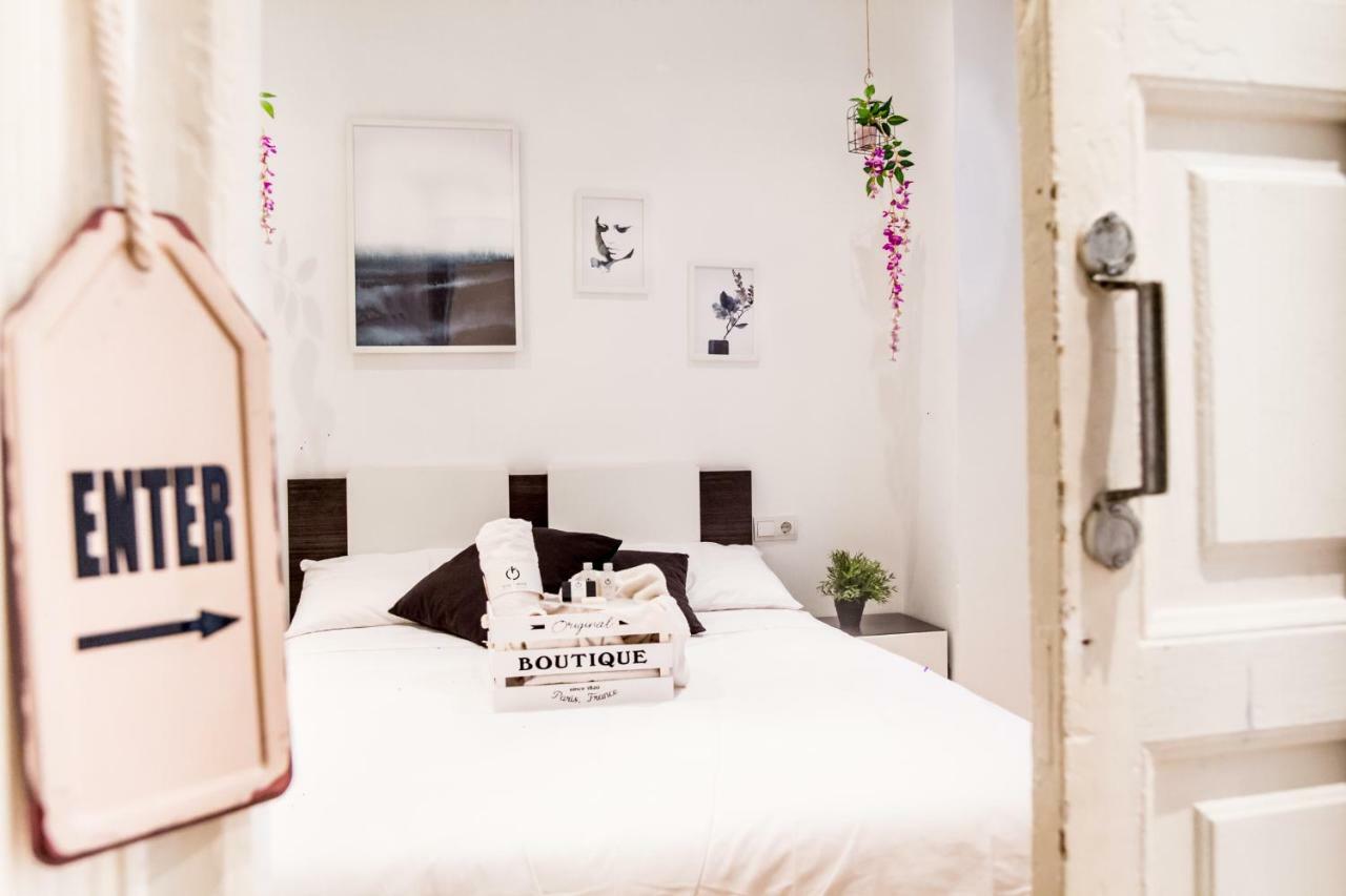 Ruzafa Apartment 瓦伦西亚 外观 照片